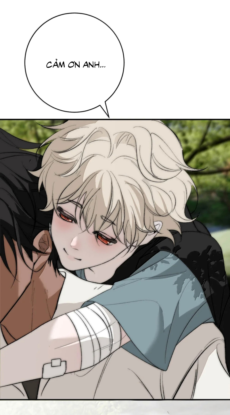 Mỗi Ngày Đều Muốn Làm Bệnh Kiều Vương Tử Xấu hổ Muốn Độn Thổ Chap 38 - Next Chap 39