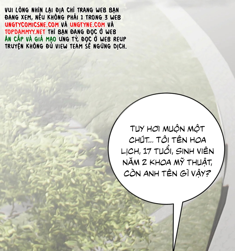 Mỗi Ngày Đều Muốn Làm Bệnh Kiều Vương Tử Xấu hổ Muốn Độn Thổ Chap 38 - Next Chap 39