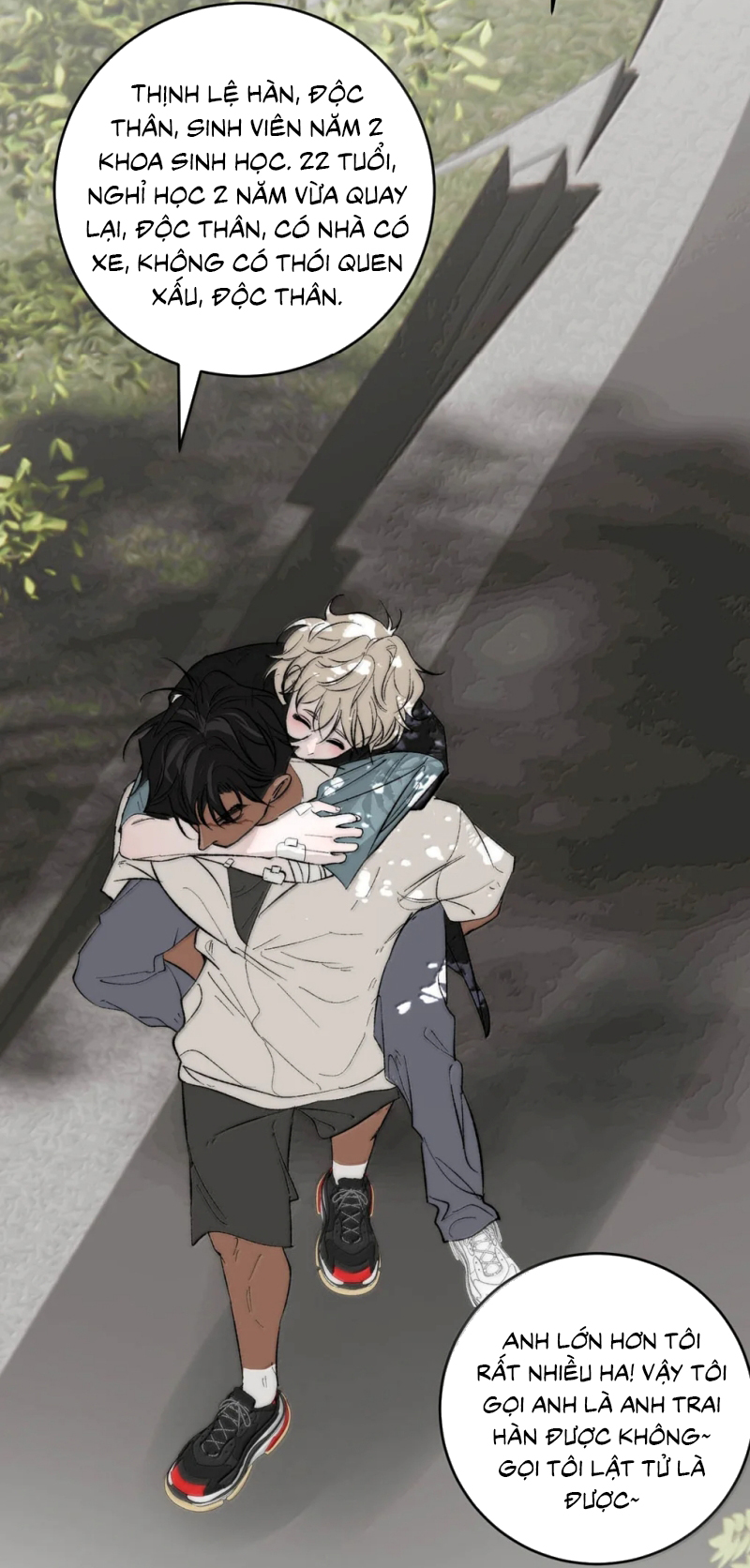Mỗi Ngày Đều Muốn Làm Bệnh Kiều Vương Tử Xấu hổ Muốn Độn Thổ Chap 38 - Next Chap 39