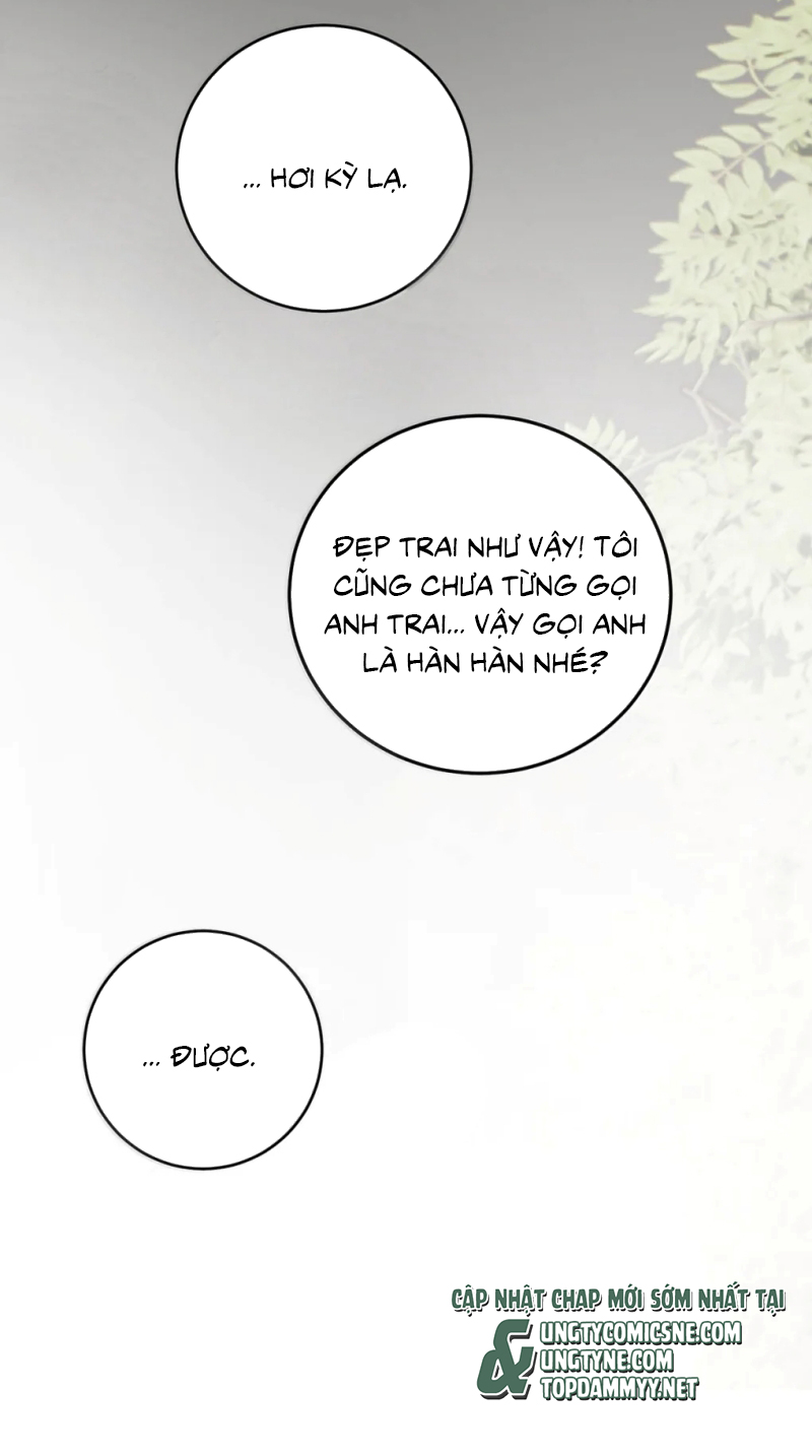 Mỗi Ngày Đều Muốn Làm Bệnh Kiều Vương Tử Xấu hổ Muốn Độn Thổ Chap 38 - Next Chap 39