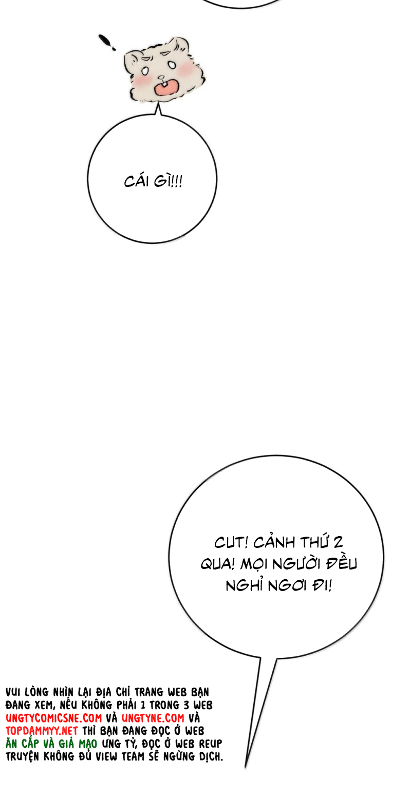 Mỗi Ngày Đều Muốn Làm Bệnh Kiều Vương Tử Xấu hổ Muốn Độn Thổ Chap 38 - Next Chap 39
