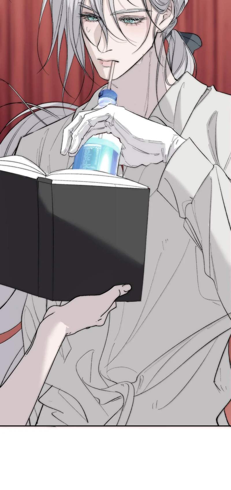 Mỗi Ngày Đều Muốn Làm Bệnh Kiều Vương Tử Xấu hổ Muốn Độn Thổ Chap 38 - Next Chap 39