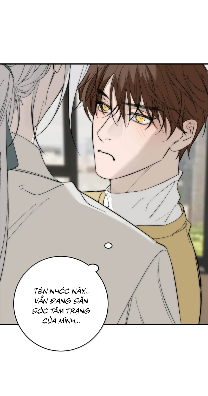 Mỗi Ngày Đều Muốn Làm Bệnh Kiều Vương Tử Xấu hổ Muốn Độn Thổ Chap 38 - Next Chap 39