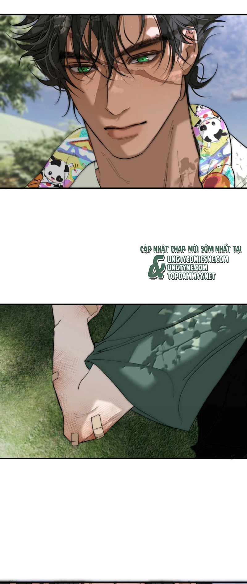 Mỗi Ngày Đều Muốn Làm Bệnh Kiều Vương Tử Xấu hổ Muốn Độn Thổ Chap 38 - Next Chap 39