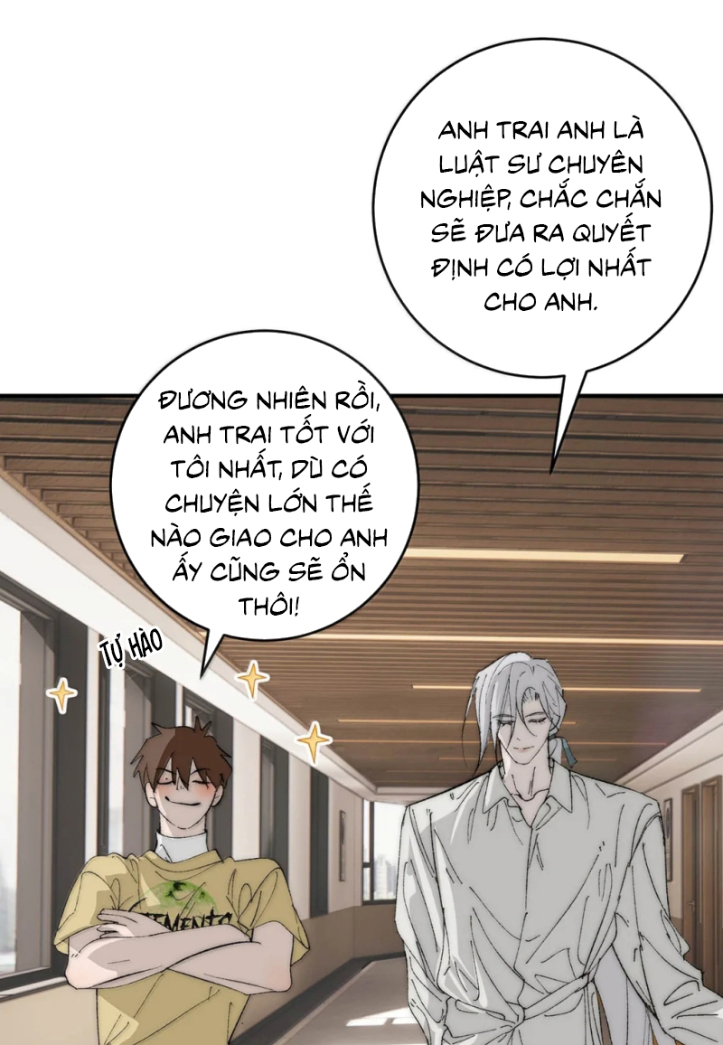 Mỗi Ngày Đều Muốn Làm Bệnh Kiều Vương Tử Xấu hổ Muốn Độn Thổ Chap 38 - Next Chap 39