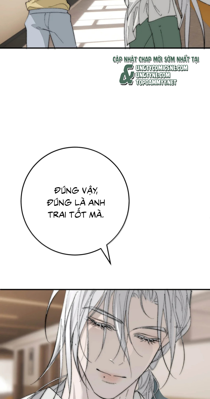 Mỗi Ngày Đều Muốn Làm Bệnh Kiều Vương Tử Xấu hổ Muốn Độn Thổ Chap 38 - Next Chap 39