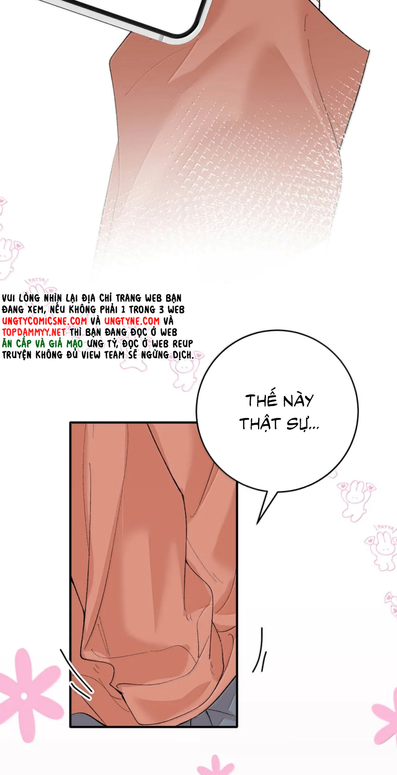 Mỗi Ngày Đều Muốn Làm Bệnh Kiều Vương Tử Xấu hổ Muốn Độn Thổ Chap 38 - Next Chap 39