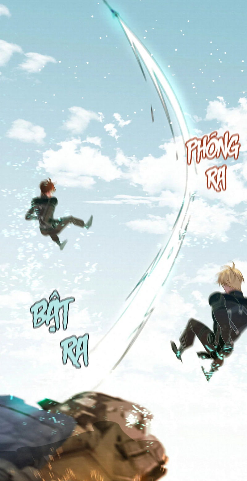 Tuyệt Xử Phùng Sinh Chap 103 - Next 