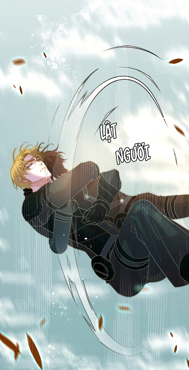 Tuyệt Xử Phùng Sinh Chap 103 - Next 