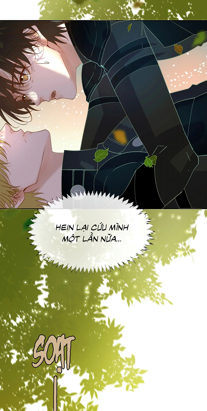 Tuyệt Xử Phùng Sinh Chap 103 - Next 