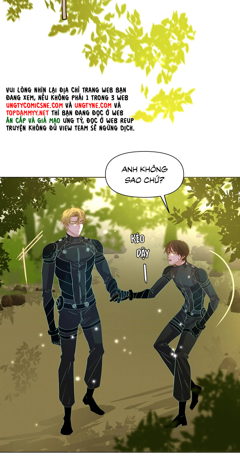 Tuyệt Xử Phùng Sinh Chap 103 - Next 