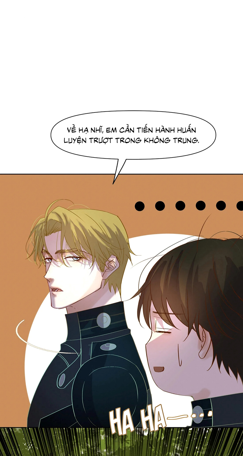 Tuyệt Xử Phùng Sinh Chap 103 - Next 