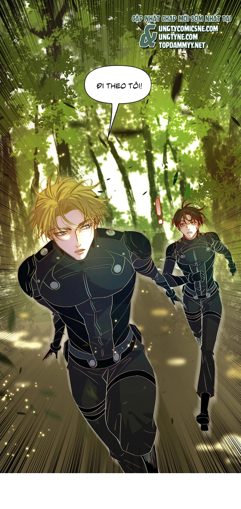 Tuyệt Xử Phùng Sinh Chap 103 - Next 