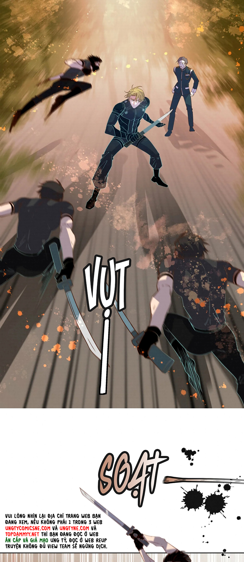 Tuyệt Xử Phùng Sinh Chap 103 - Next 