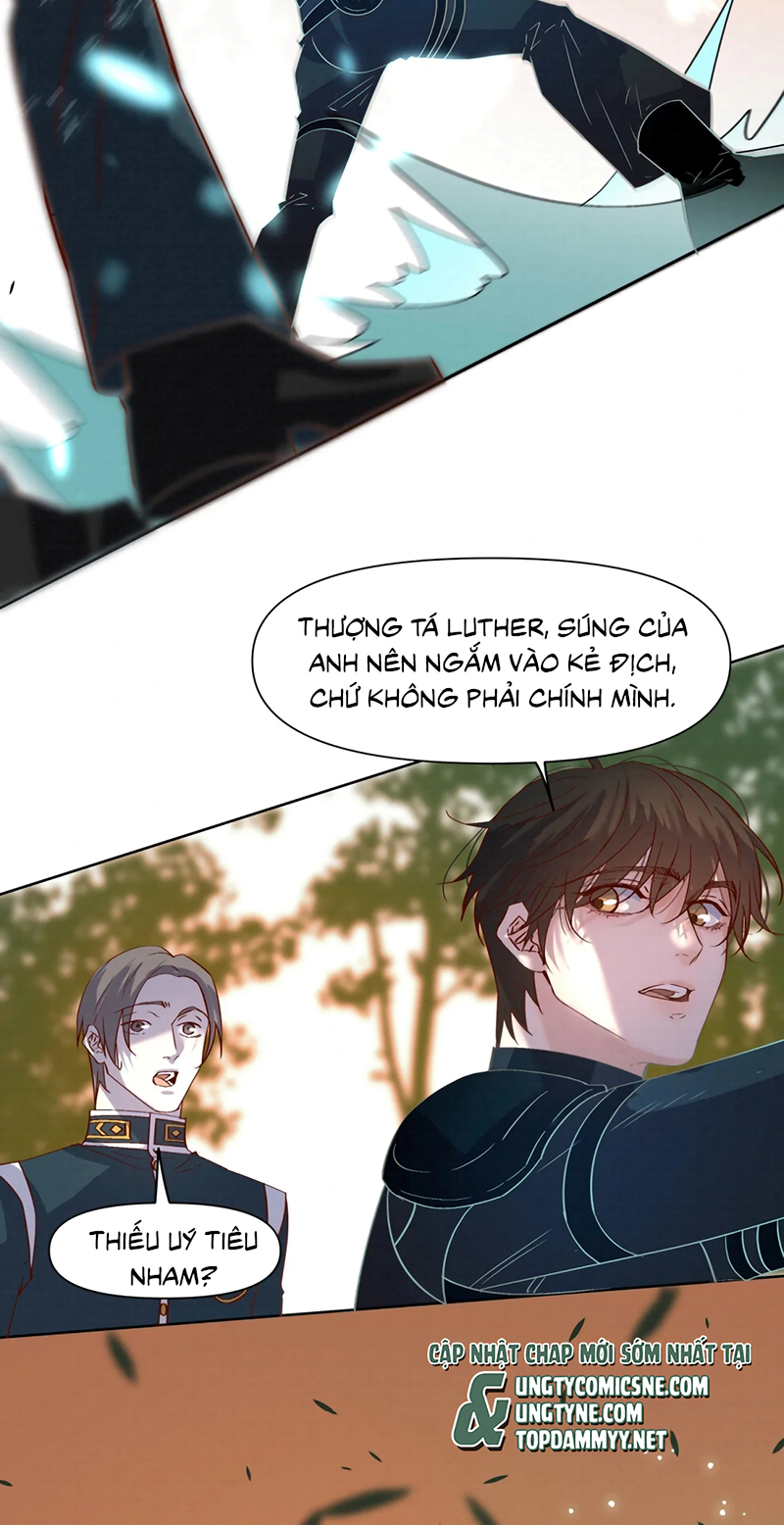 Tuyệt Xử Phùng Sinh Chap 103 - Next 
