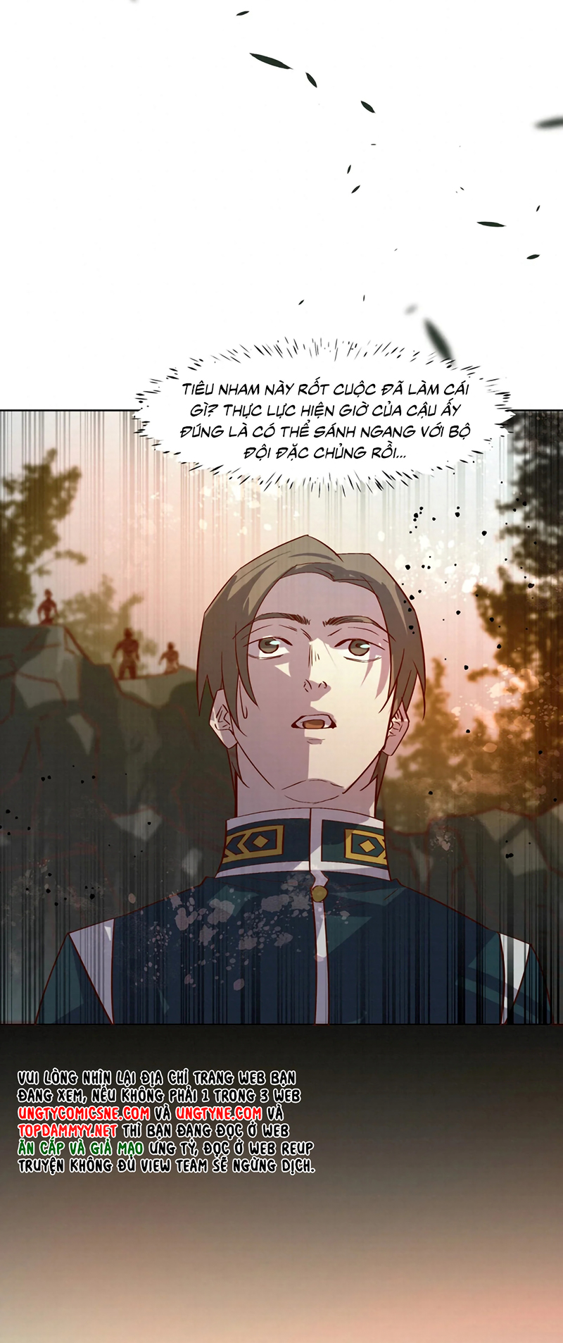Tuyệt Xử Phùng Sinh Chap 103 - Next 