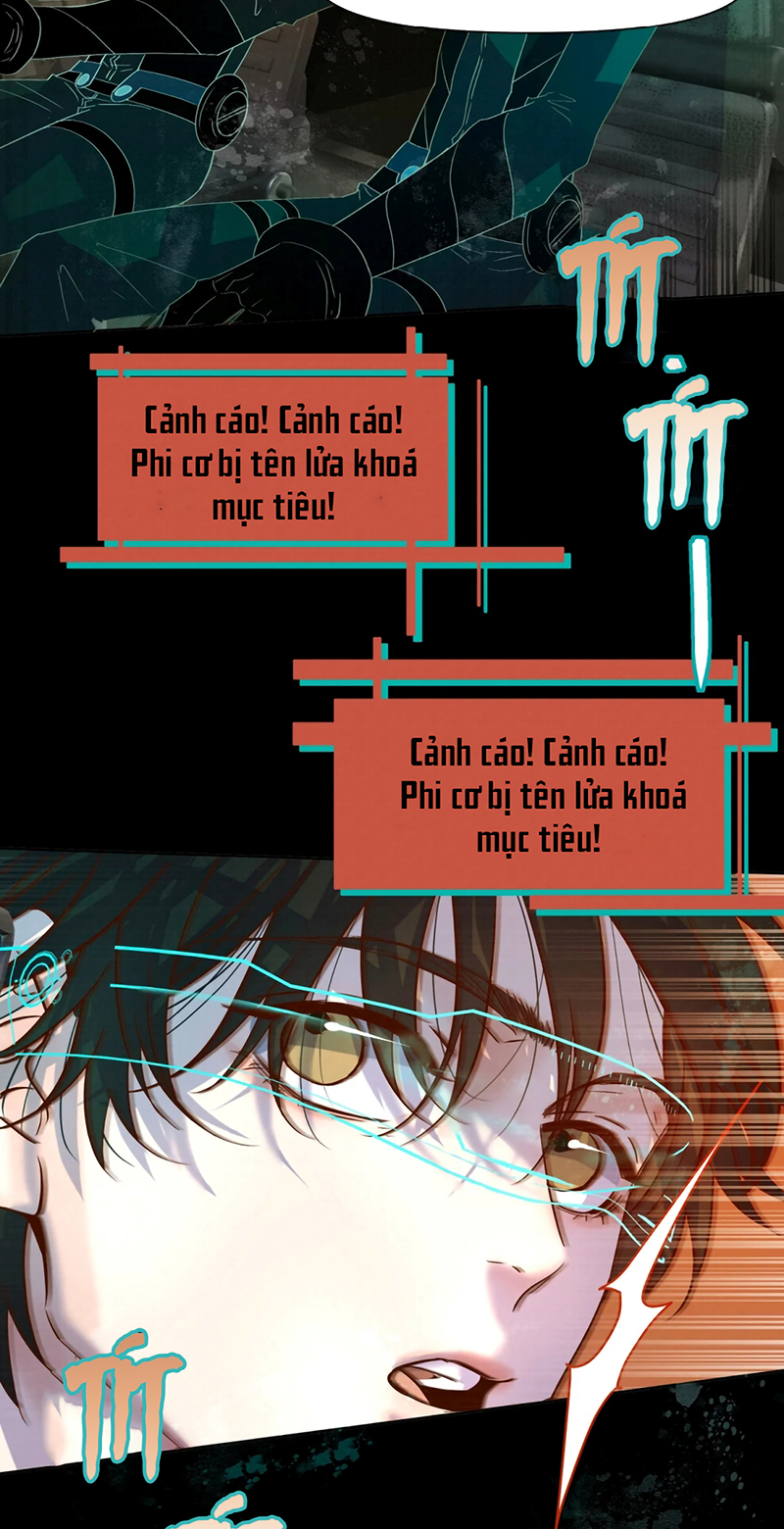 Tuyệt Xử Phùng Sinh Chap 103 - Next 