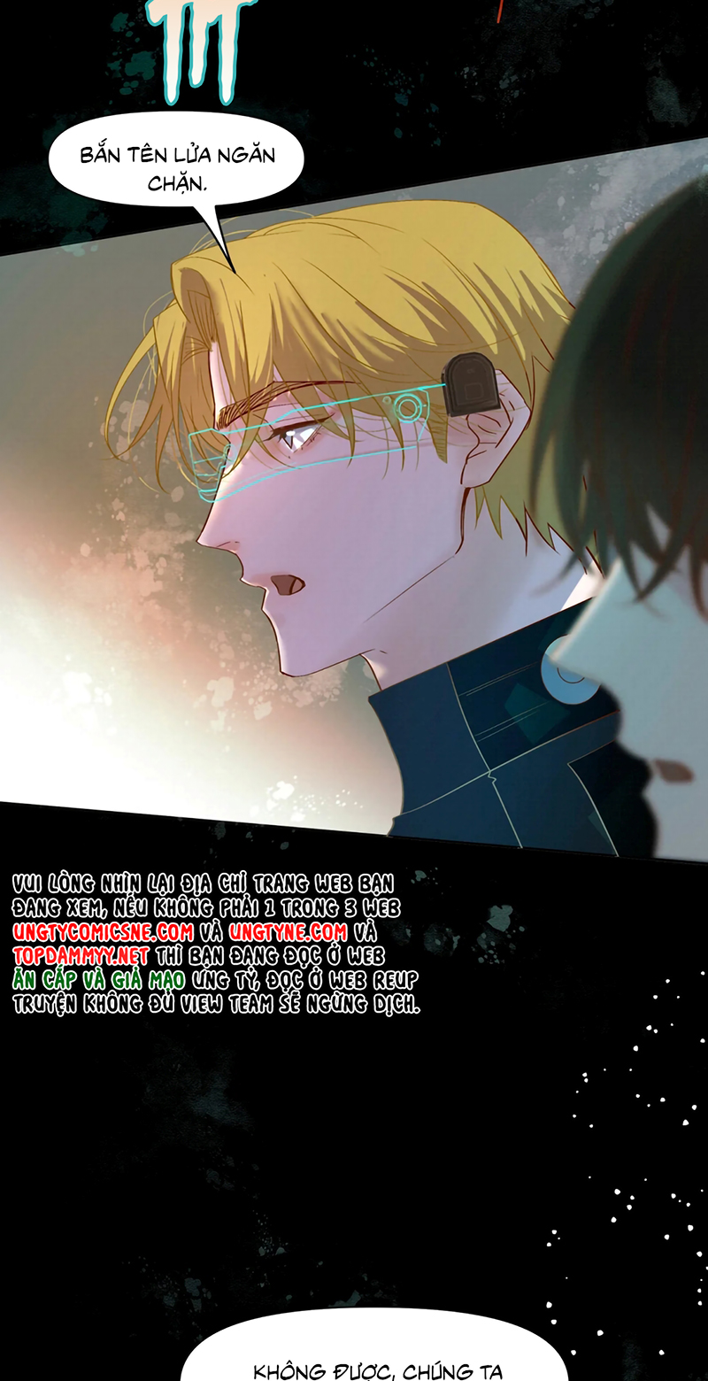Tuyệt Xử Phùng Sinh Chap 103 - Next 