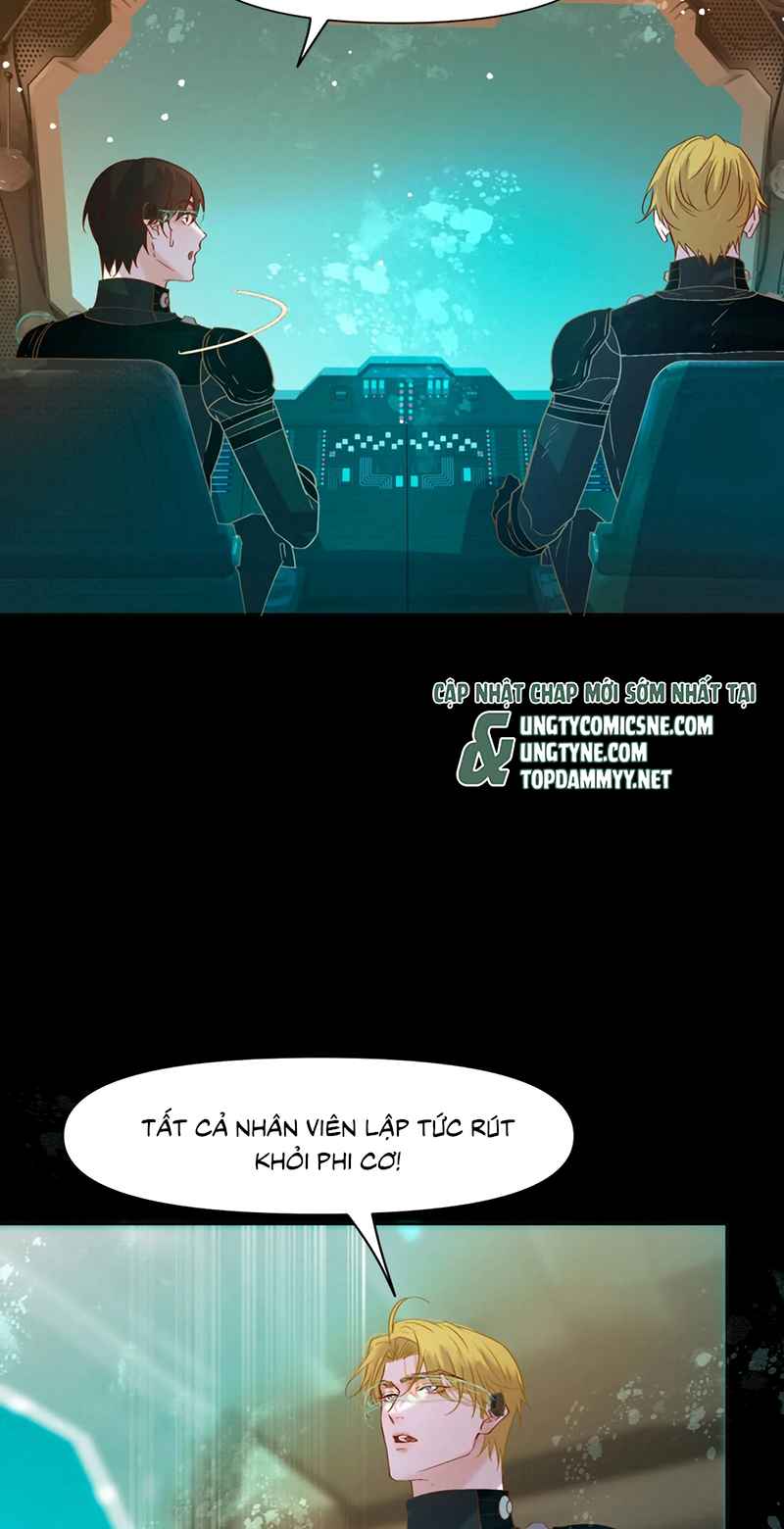Tuyệt Xử Phùng Sinh Chap 103 - Next 