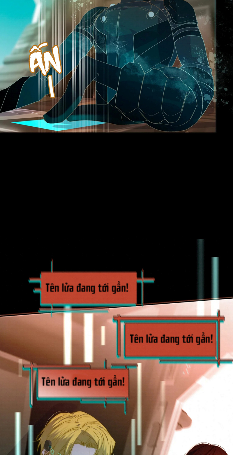 Tuyệt Xử Phùng Sinh Chap 103 - Next 