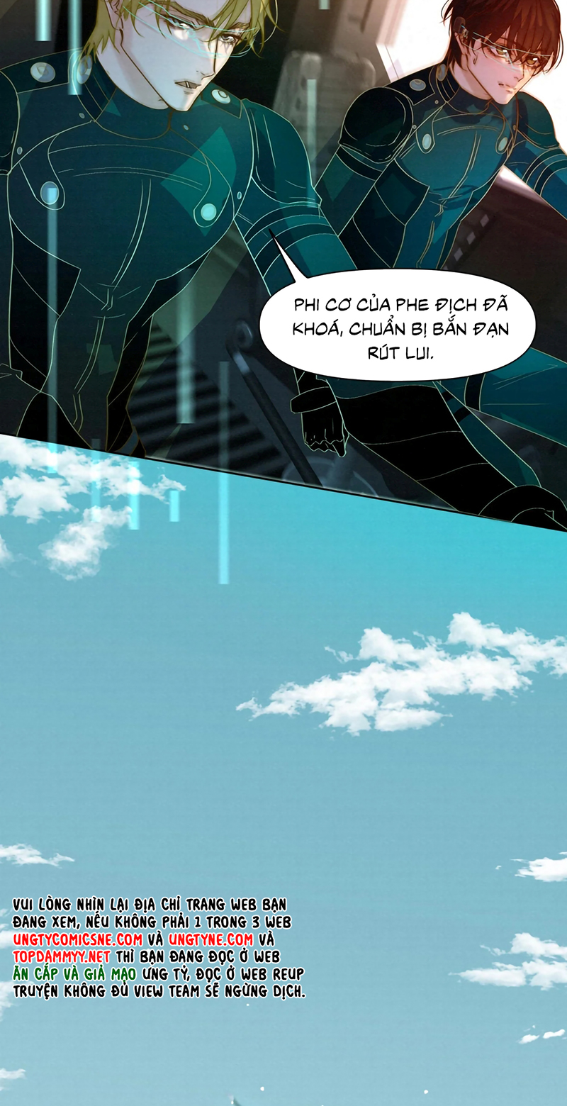 Tuyệt Xử Phùng Sinh Chap 103 - Next 