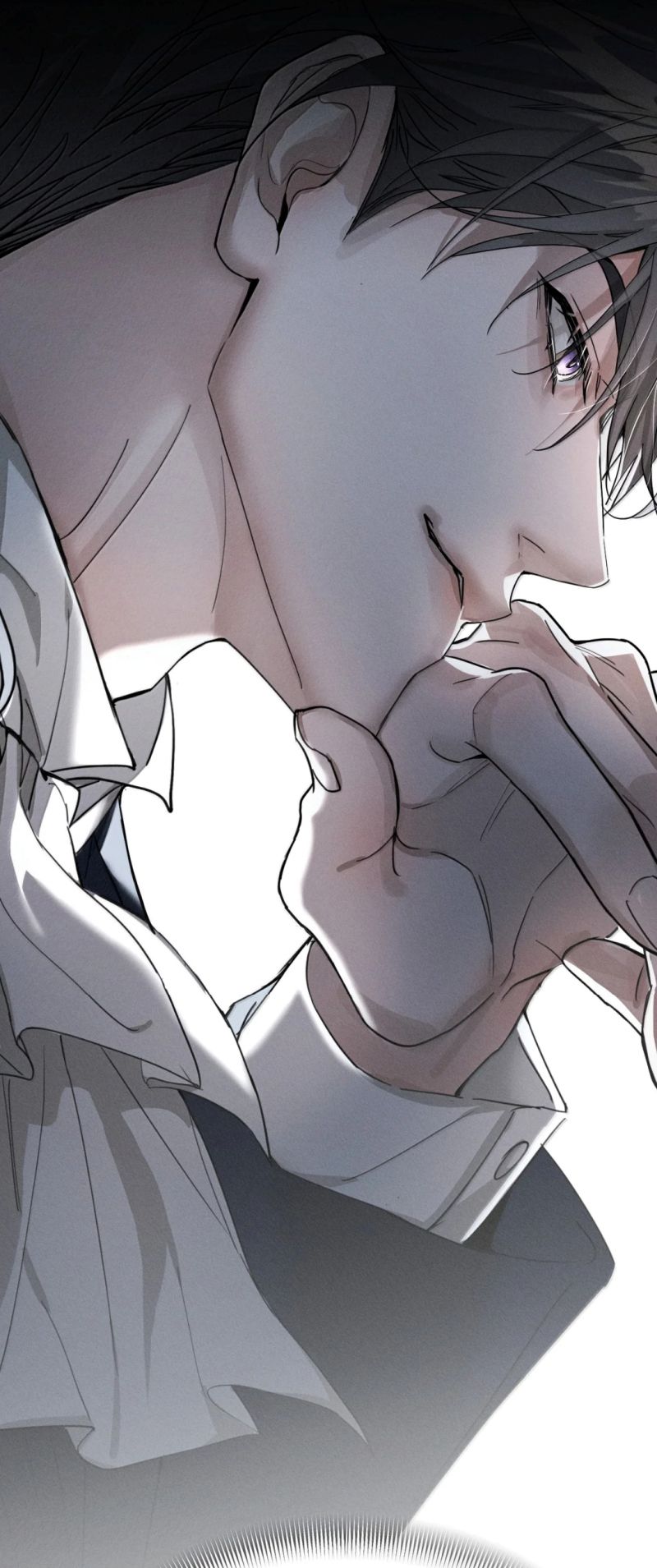 Ảnh Đế Cứ Muốn Làm Kim Chủ Của Tôi Chap 84 - Next 