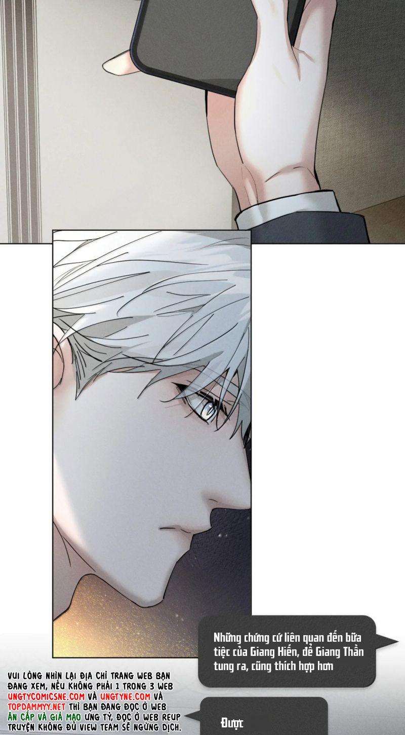 Ảnh Đế Cứ Muốn Làm Kim Chủ Của Tôi Chap 84 - Next 