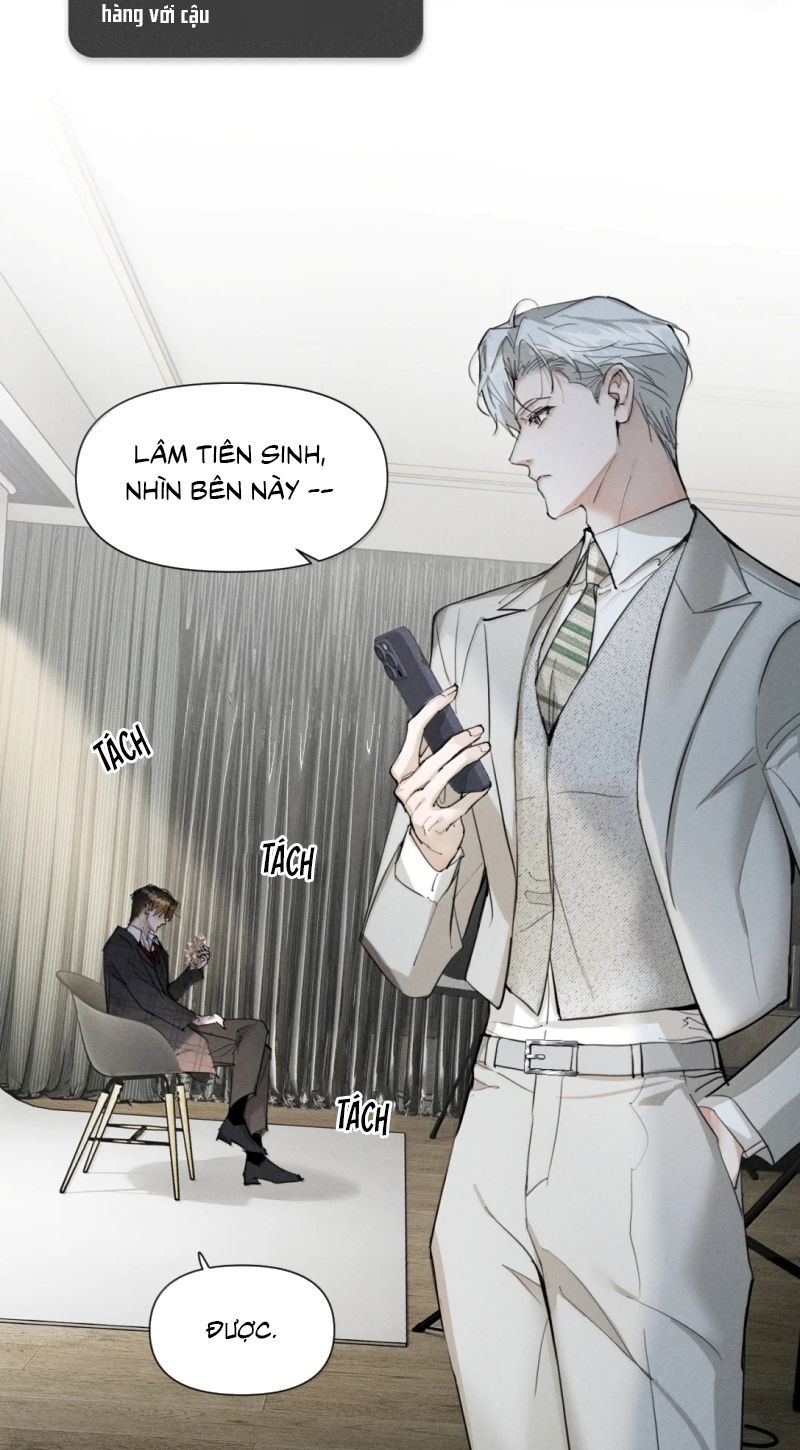 Ảnh Đế Cứ Muốn Làm Kim Chủ Của Tôi Chap 84 - Next 