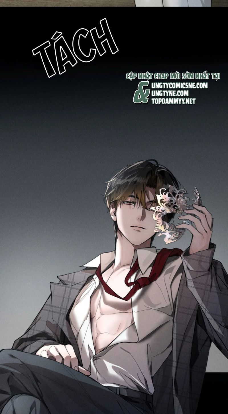 Ảnh Đế Cứ Muốn Làm Kim Chủ Của Tôi Chap 84 - Next 