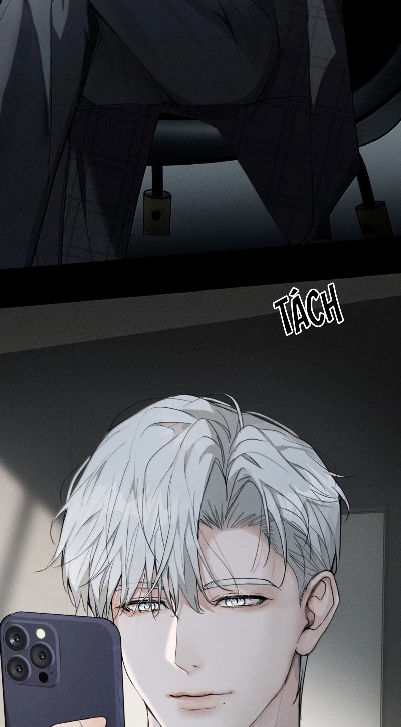 Ảnh Đế Cứ Muốn Làm Kim Chủ Của Tôi Chap 84 - Next 