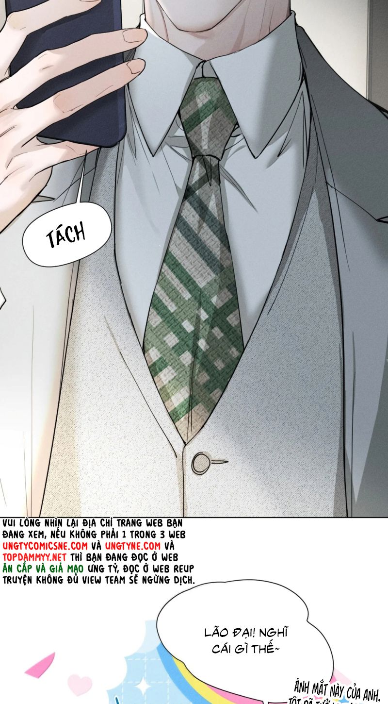 Ảnh Đế Cứ Muốn Làm Kim Chủ Của Tôi Chap 84 - Next 
