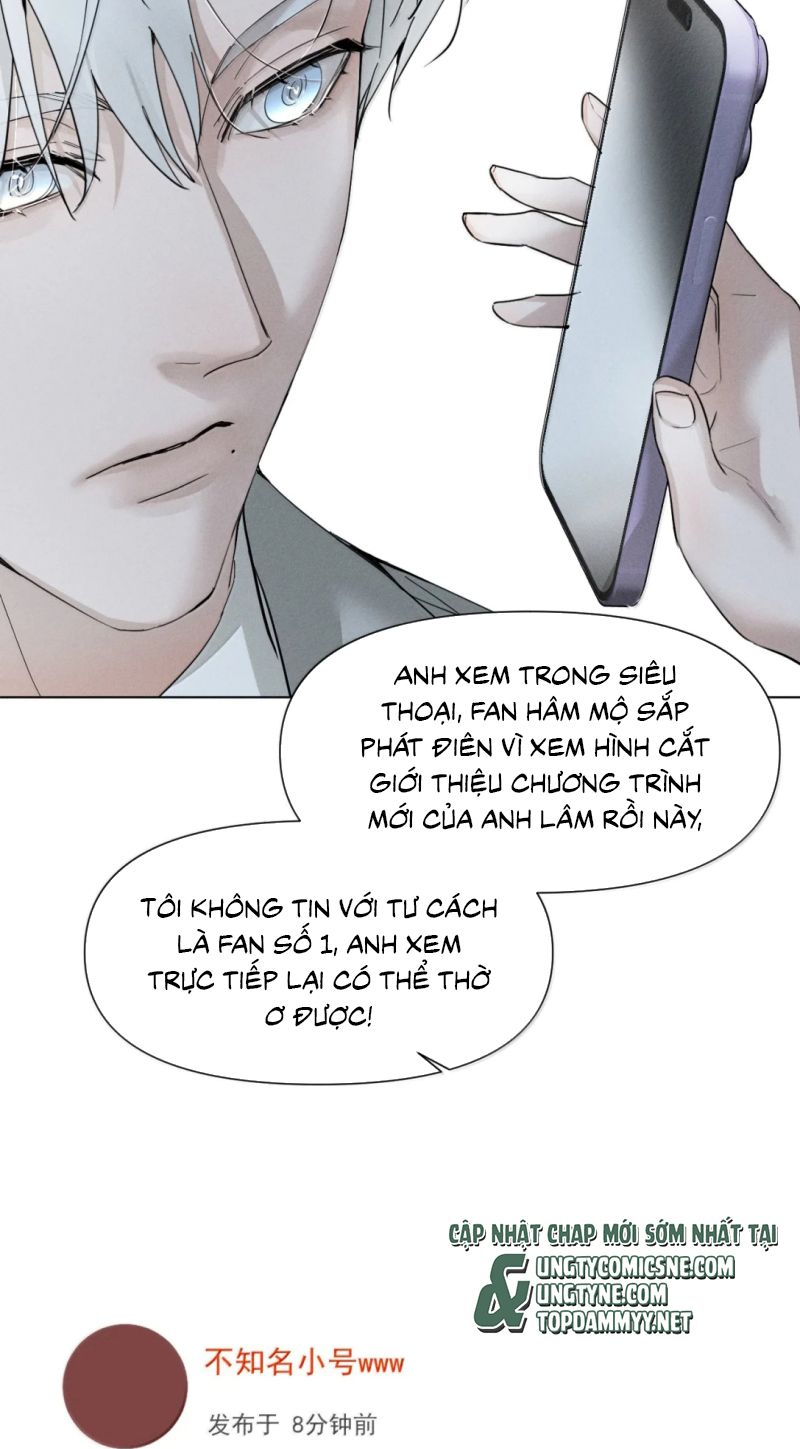 Ảnh Đế Cứ Muốn Làm Kim Chủ Của Tôi Chap 84 - Next 