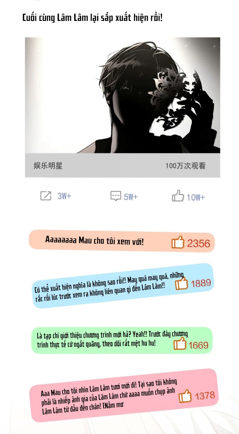 Ảnh Đế Cứ Muốn Làm Kim Chủ Của Tôi Chap 84 - Next 