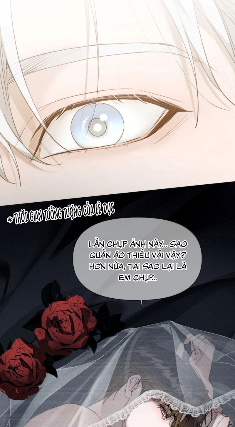 Ảnh Đế Cứ Muốn Làm Kim Chủ Của Tôi Chap 84 - Next 