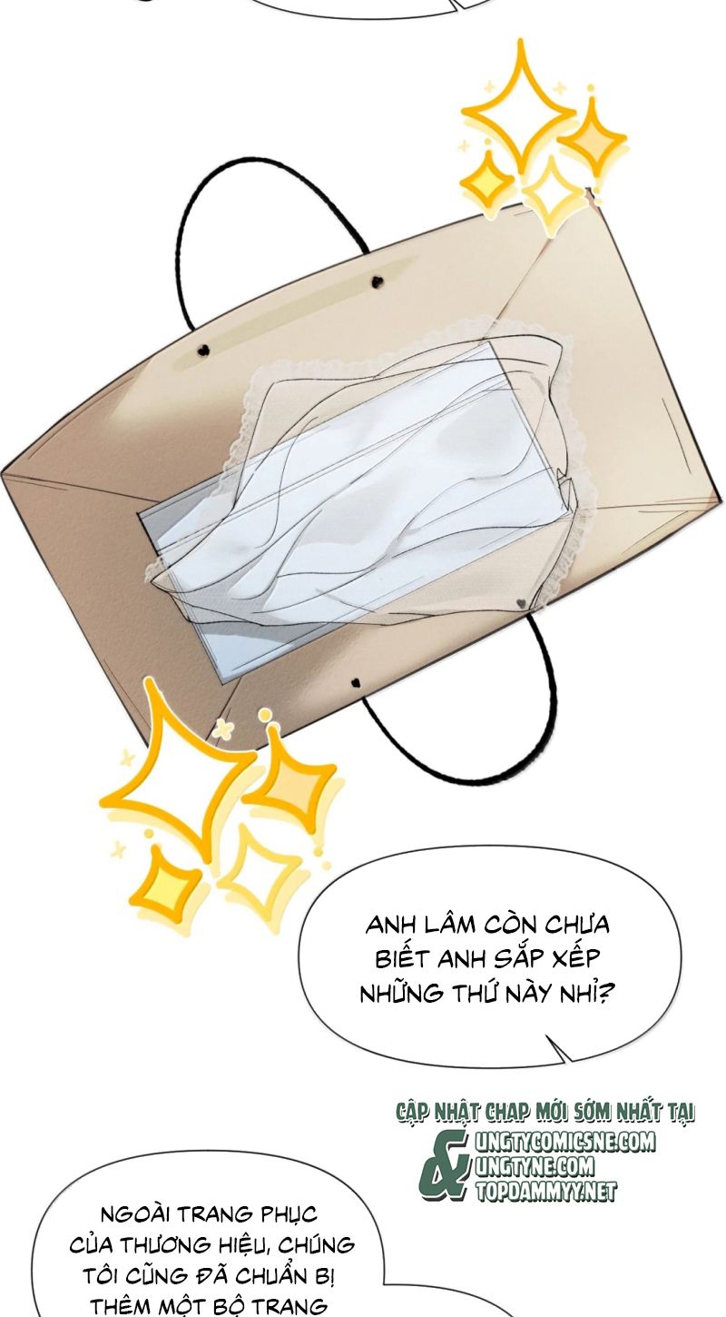 Ảnh Đế Cứ Muốn Làm Kim Chủ Của Tôi Chap 84 - Next 
