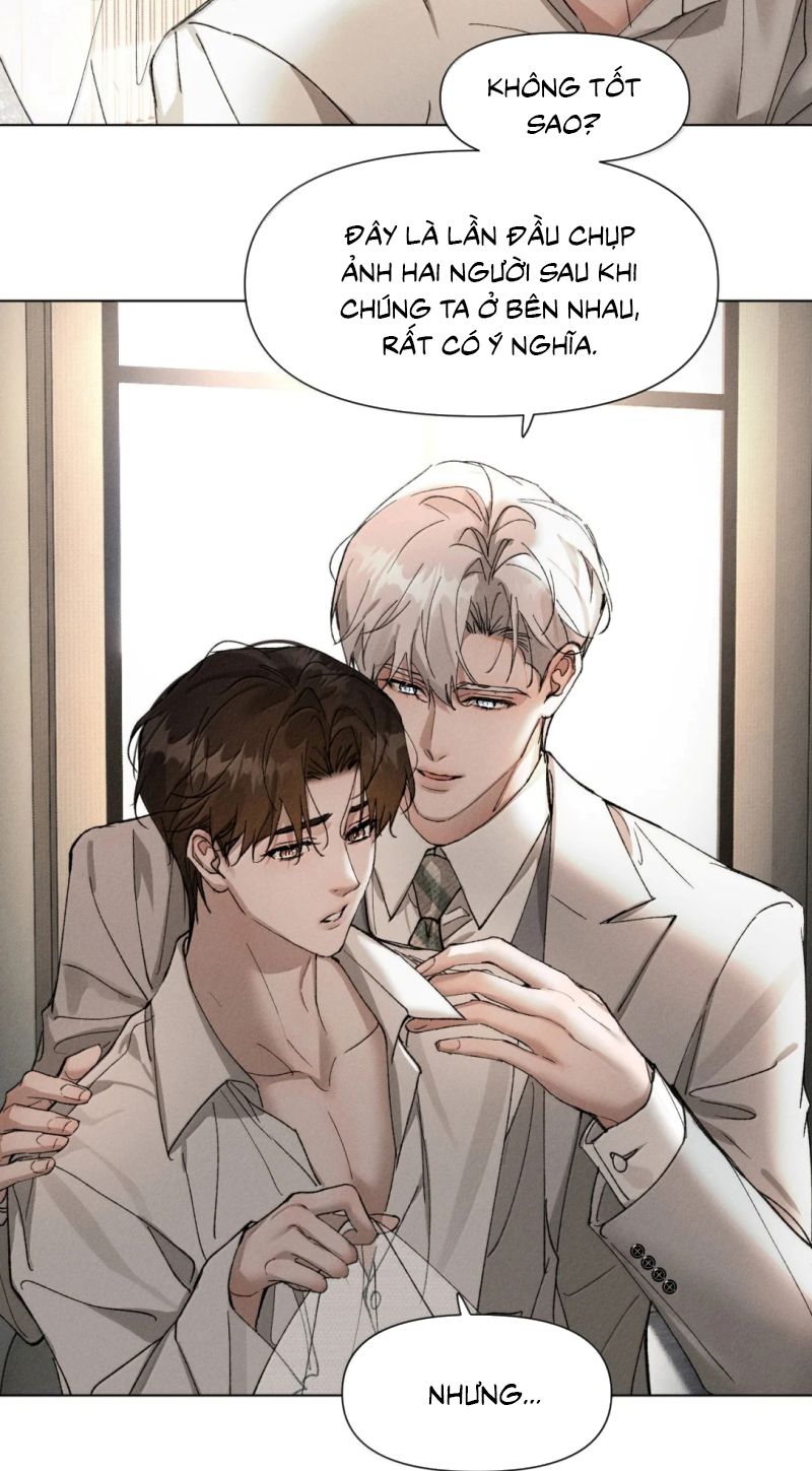 Ảnh Đế Cứ Muốn Làm Kim Chủ Của Tôi Chap 84 - Next 