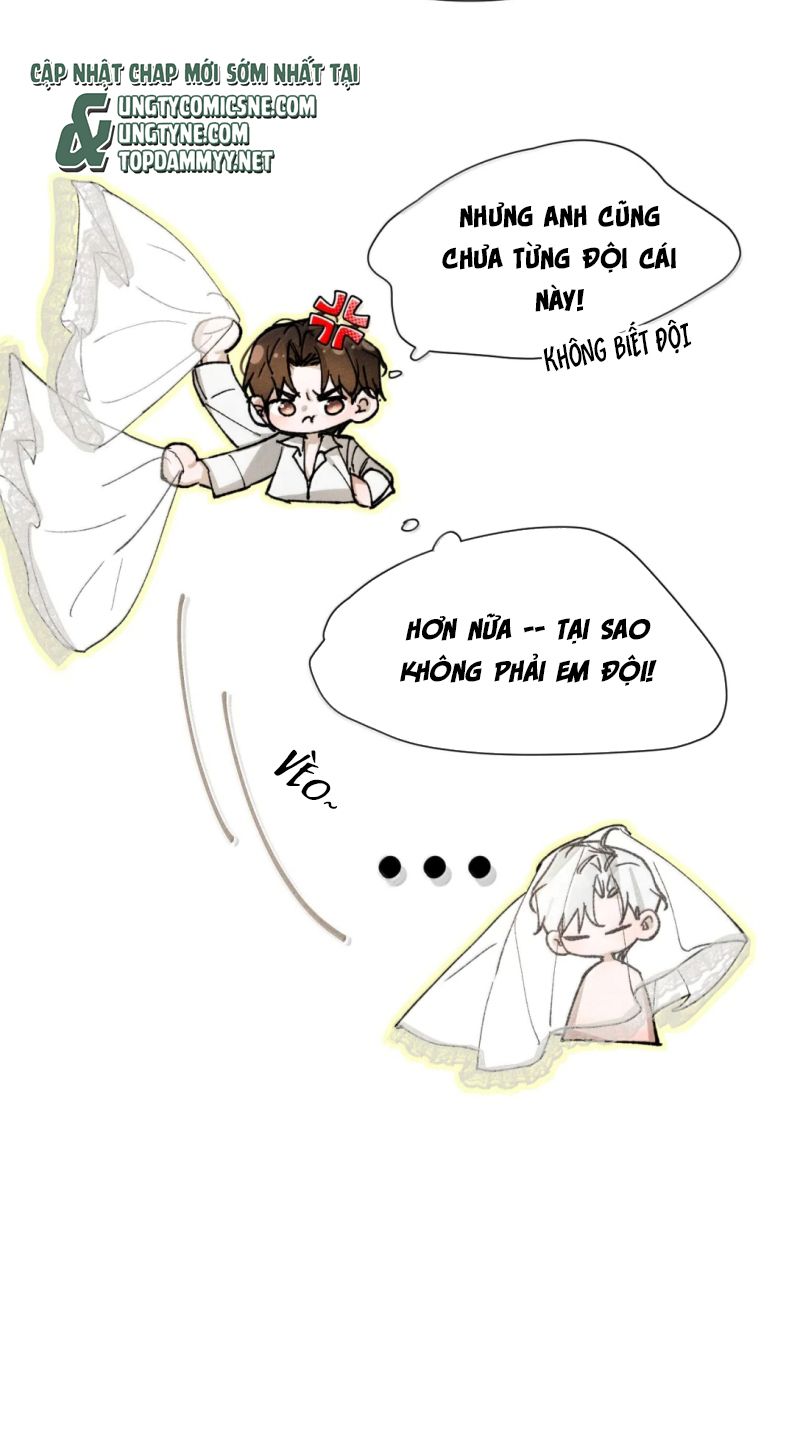 Ảnh Đế Cứ Muốn Làm Kim Chủ Của Tôi Chap 84 - Next 