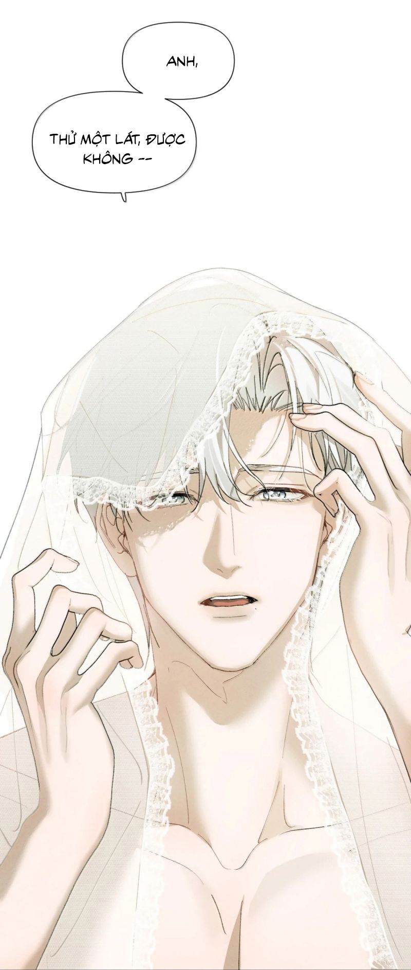 Ảnh Đế Cứ Muốn Làm Kim Chủ Của Tôi Chap 84 - Next 