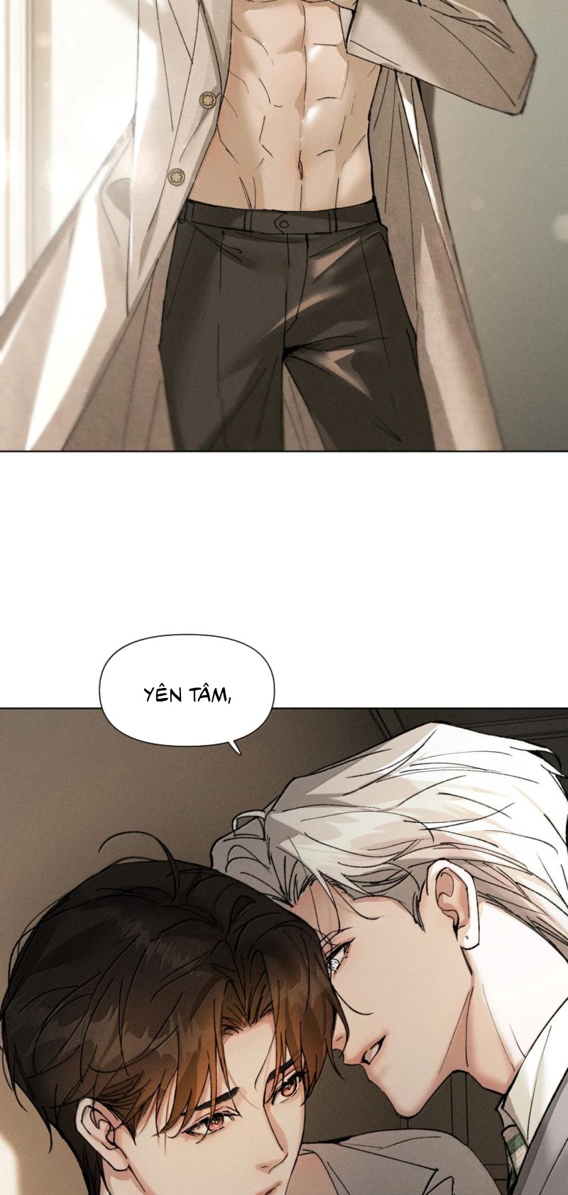 Ảnh Đế Cứ Muốn Làm Kim Chủ Của Tôi Chap 84 - Next 