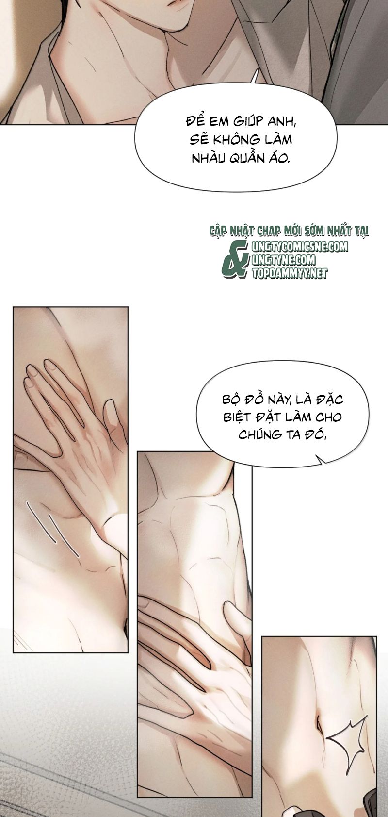 Ảnh Đế Cứ Muốn Làm Kim Chủ Của Tôi Chap 84 - Next 