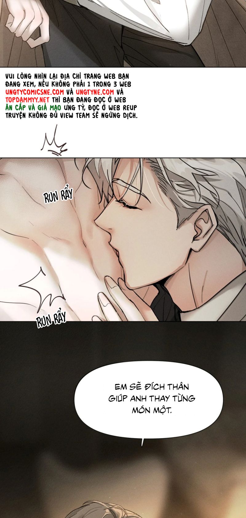 Ảnh Đế Cứ Muốn Làm Kim Chủ Của Tôi Chap 84 - Next 