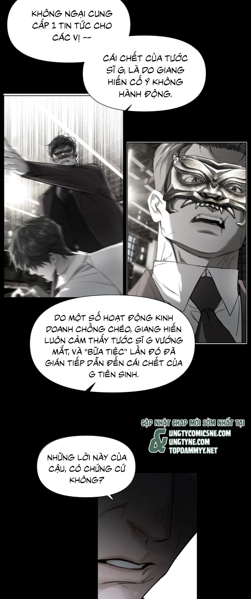Ảnh Đế Cứ Muốn Làm Kim Chủ Của Tôi Chap 84 - Next 