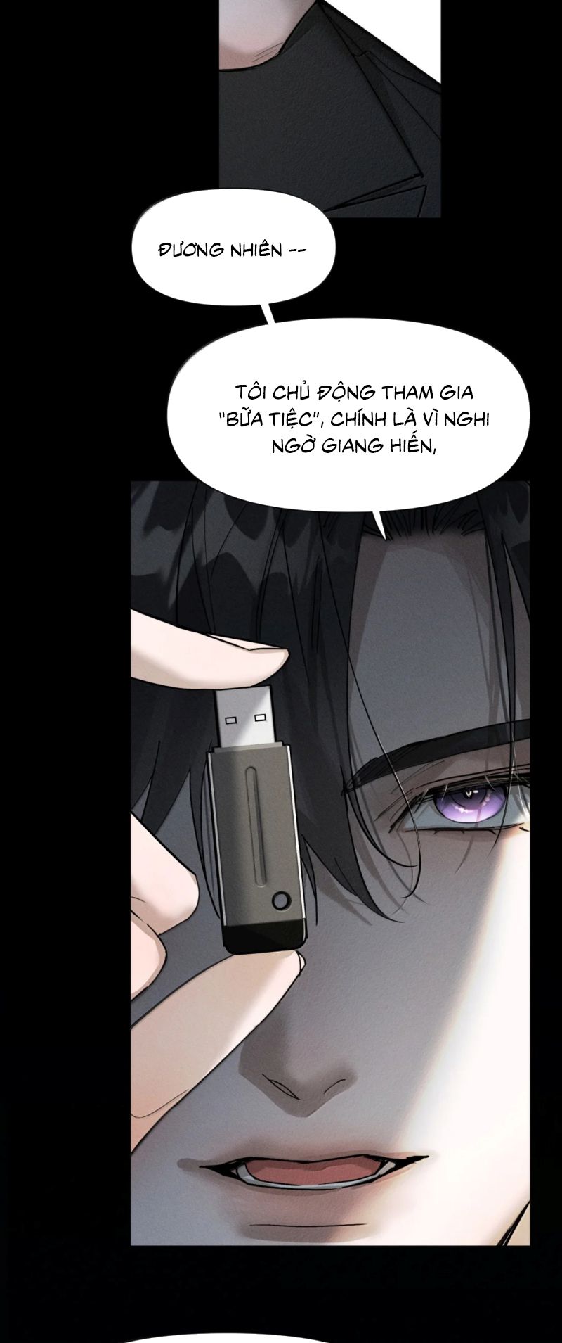Ảnh Đế Cứ Muốn Làm Kim Chủ Của Tôi Chap 84 - Next 