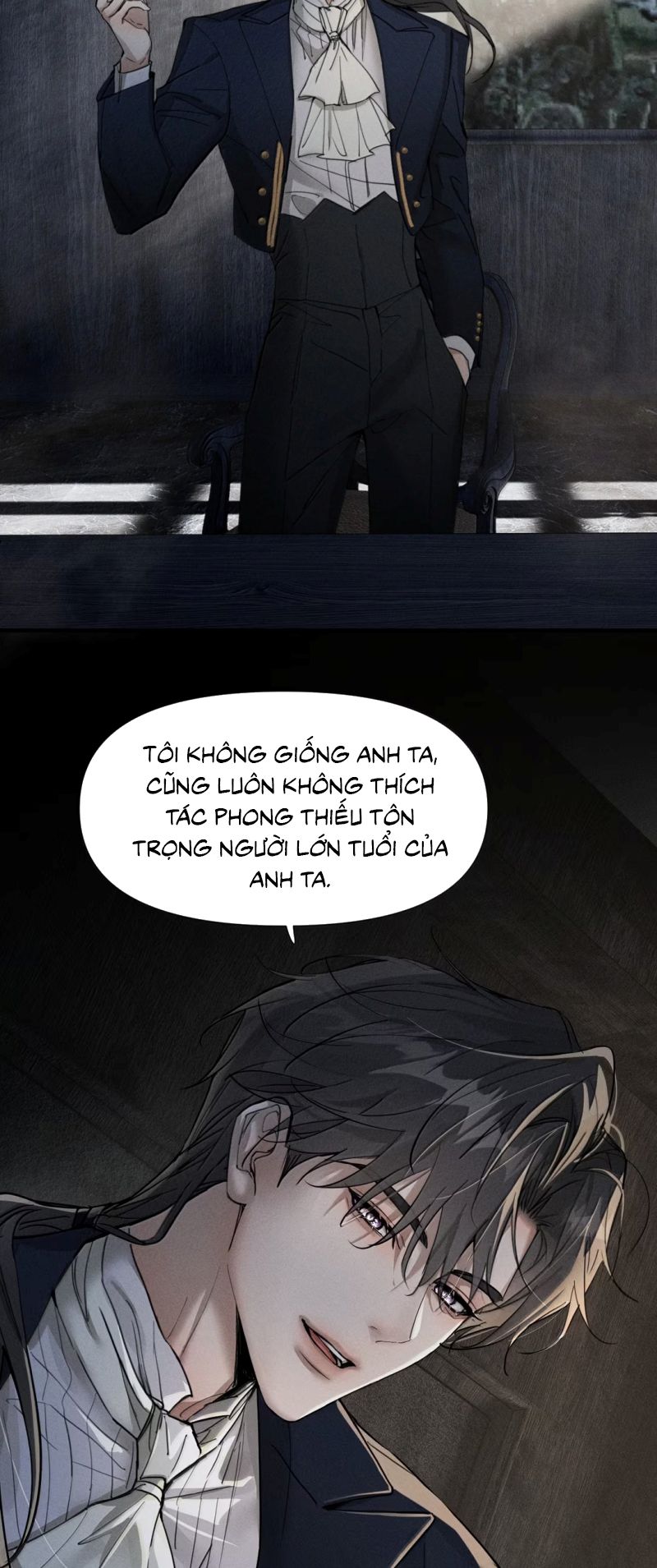 Ảnh Đế Cứ Muốn Làm Kim Chủ Của Tôi Chap 84 - Next 