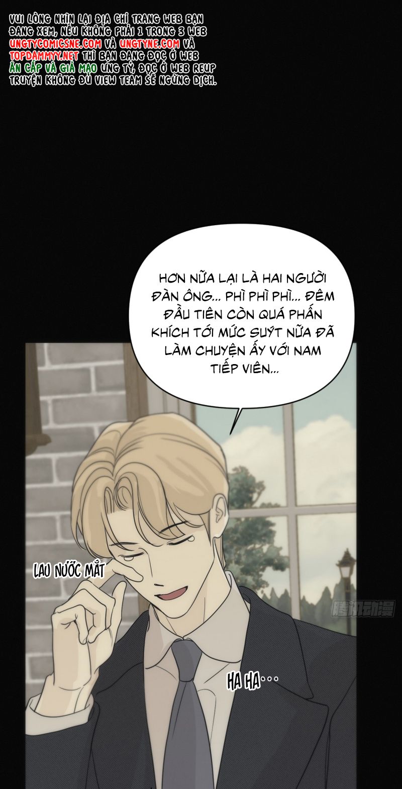 Mồi Nhử Chap 6 - Trang 2