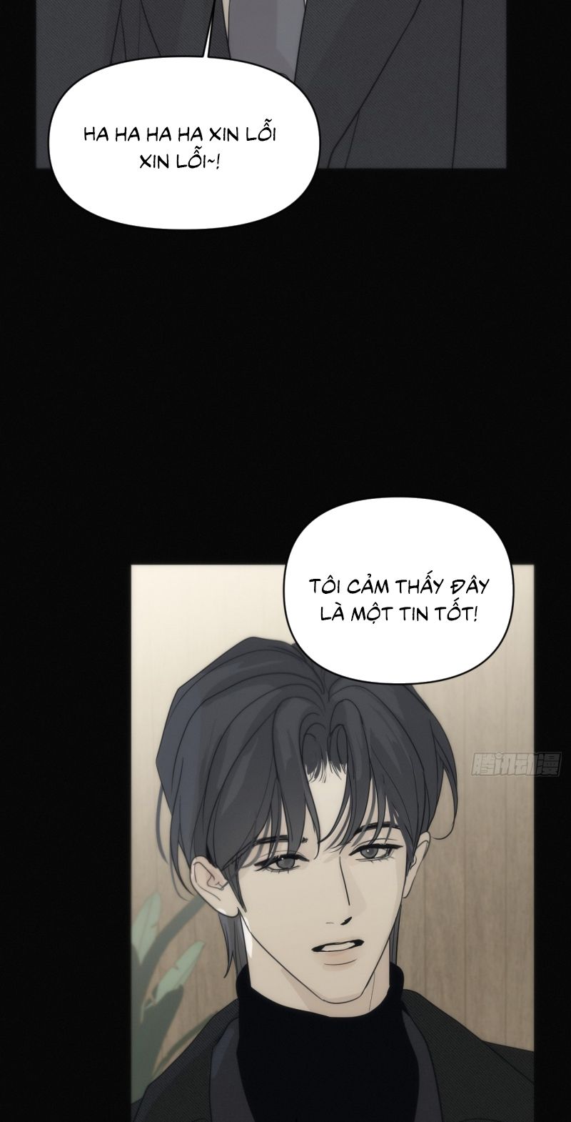 Mồi Nhử Chap 6 - Trang 2