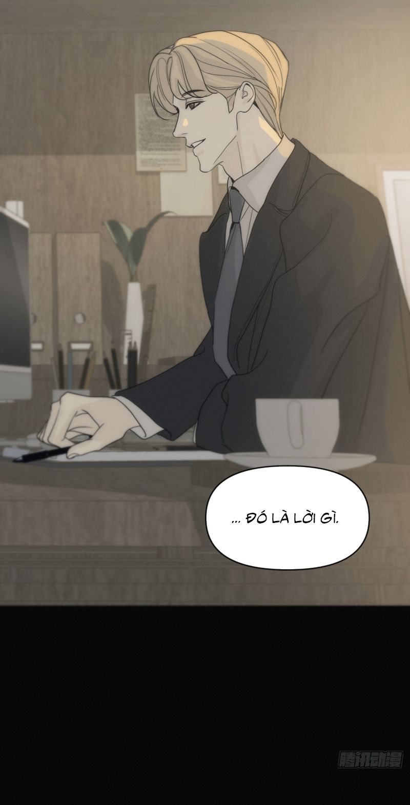 Mồi Nhử Chap 6 - Trang 2