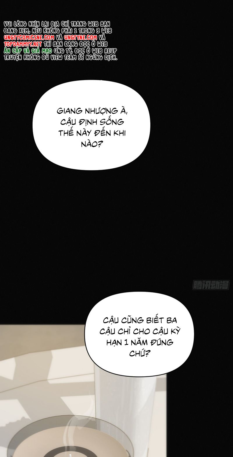 Mồi Nhử Chap 6 - Trang 2