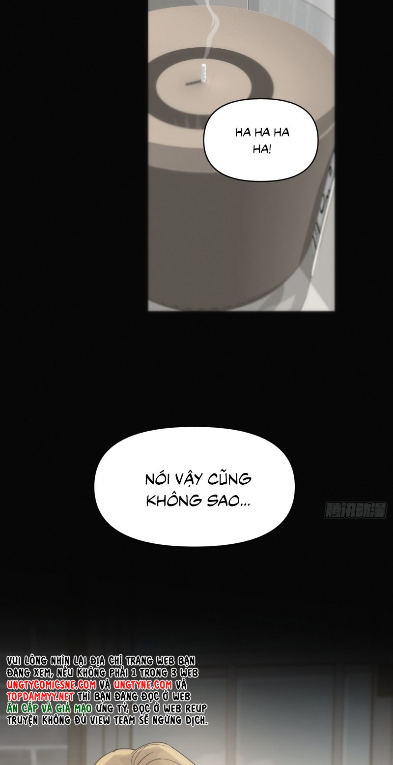 Mồi Nhử Chap 6 - Trang 2