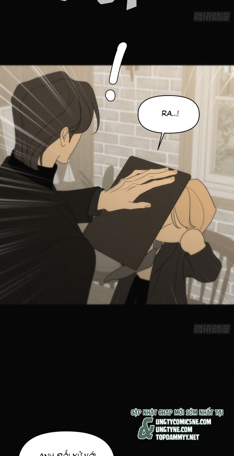 Mồi Nhử Chap 6 - Trang 2